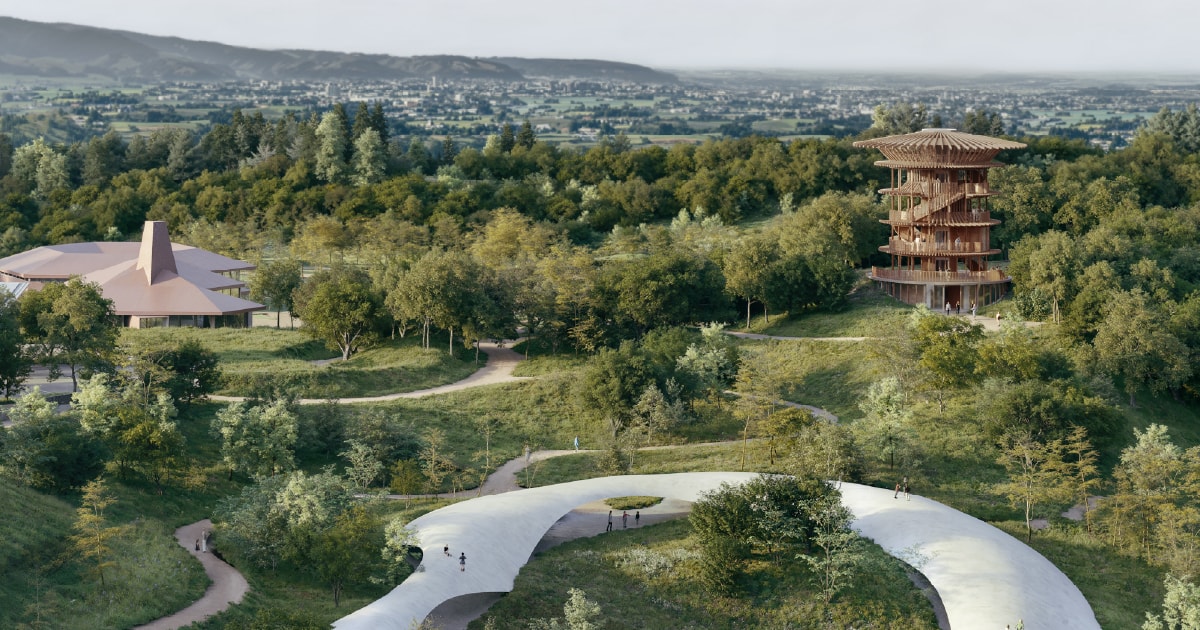 Takano Landscape Planning | PLAY EARTH